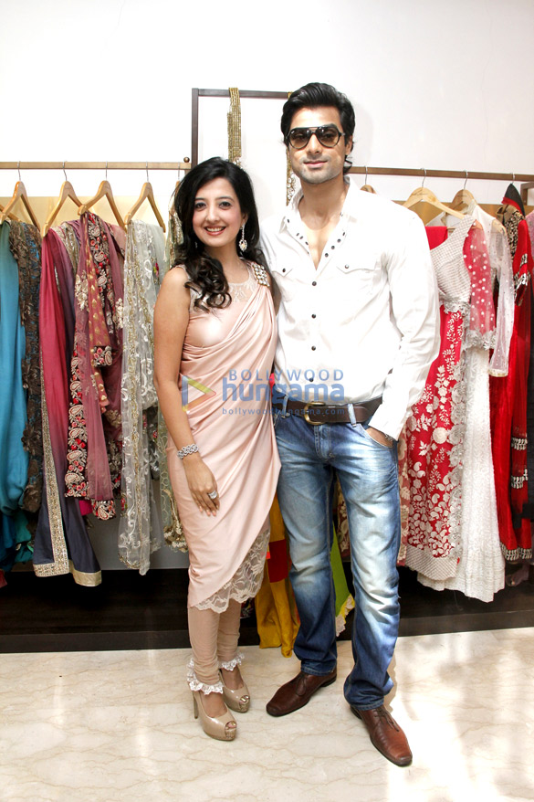 amy billimorias festive collection preview 7