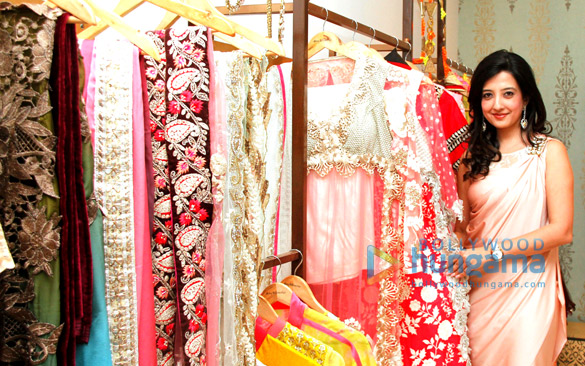 amy billimorias festive collection preview 9