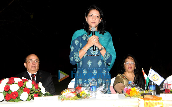 priya dutt inaugurates end polio now campaign 5