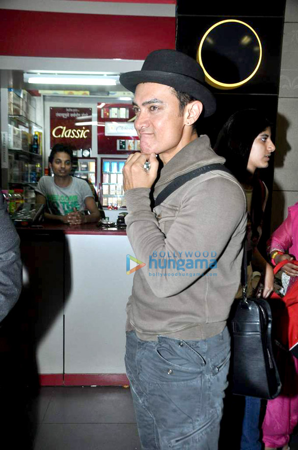 aamir leaves for us in his dhoom 3 look 5
