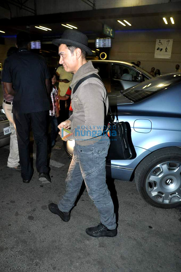aamir leaves for us in his dhoom 3 look 4