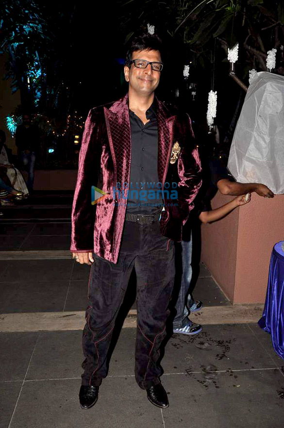 sachiin joshi urvashi sharmas diwali party 15