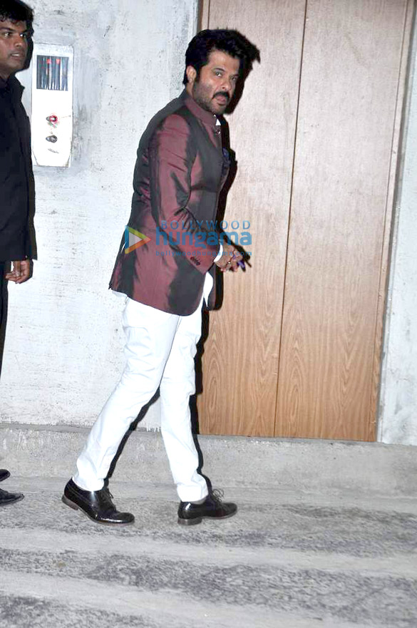 celebs grace aamir khans diwali bash 11