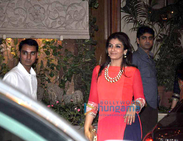 the bachchans celebrate diwali in style 9