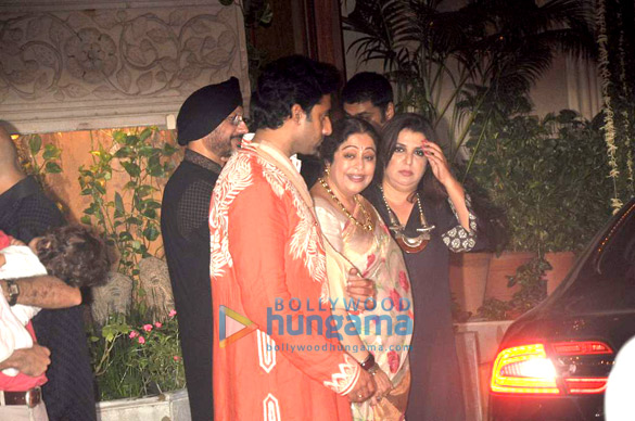 the bachchans celebrate diwali in style 8
