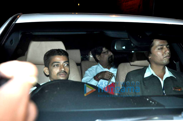 celebs grace sachin tendulkars bash 16