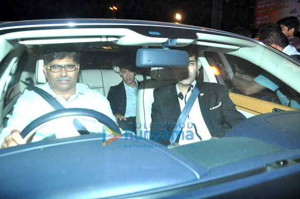 celebs grace sachin tendulkars bash 3