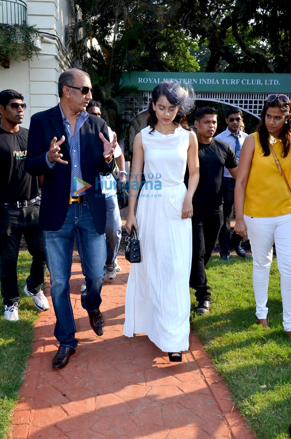 kangna ranaut graces sir h m mehtas derby 7