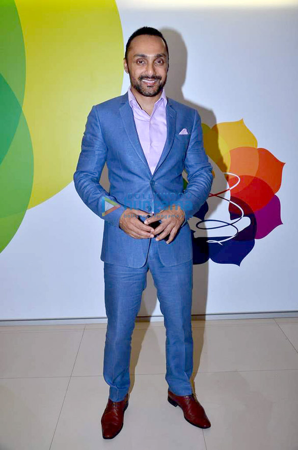 soha ali khan at the launch of heal institute 3