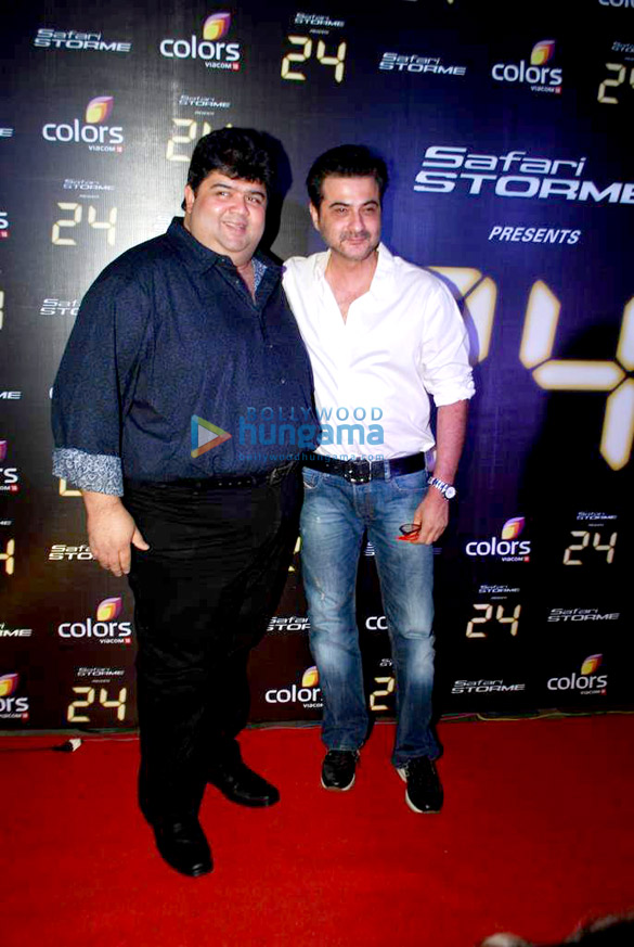 anil kapoors 24 series success bash 5