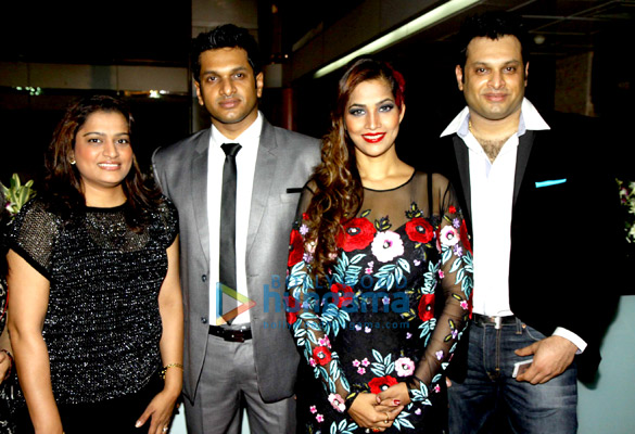 celebs grace inauguration of welcare spa in andheri 5