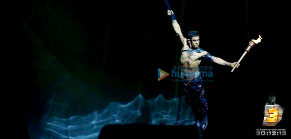 dhoom 3 54