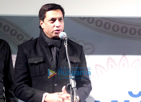 madhur bhandarkar attends the indian film week in russia 3
