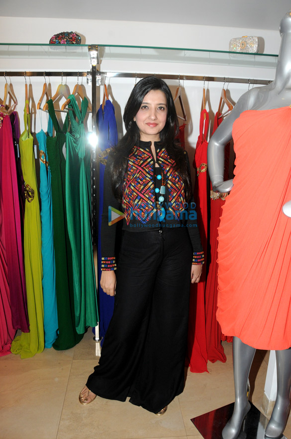 kaira launches her for the love of fashion beyond collection 8