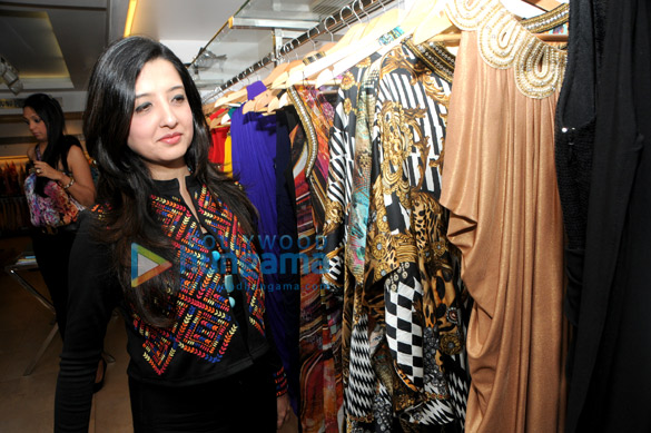 kaira launches her for the love of fashion beyond collection 4