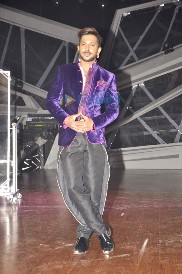on location shoot of nach baliye 6 7
