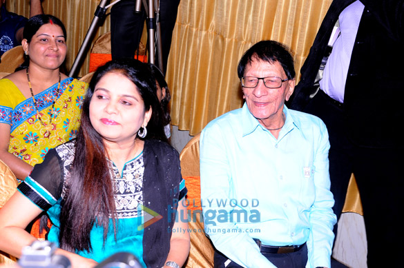 celebs attend grand launch of spring of rhythm 4