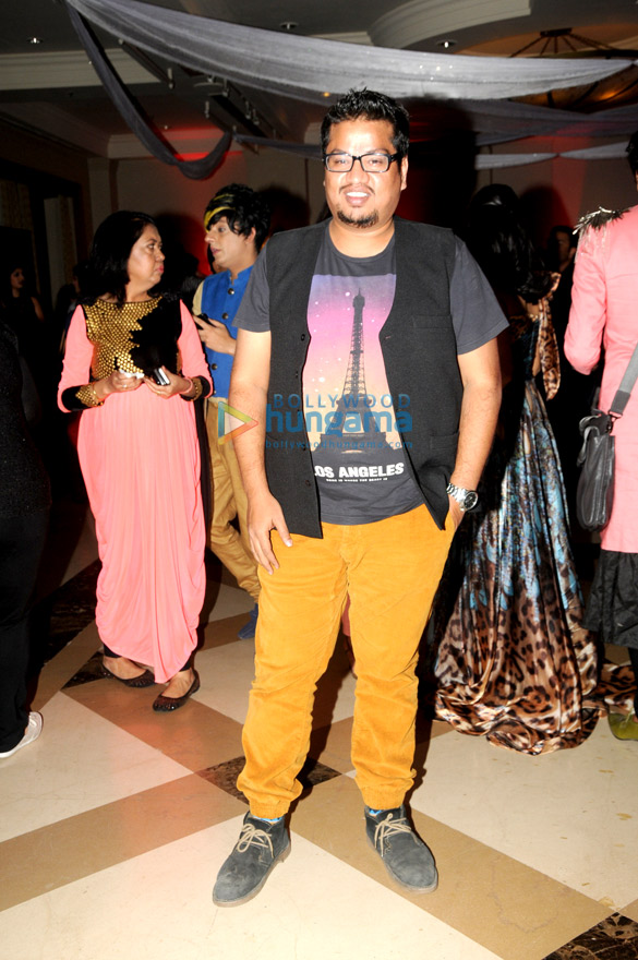 shilpa shetty walks for rohhit vermas show for marigold watches 38