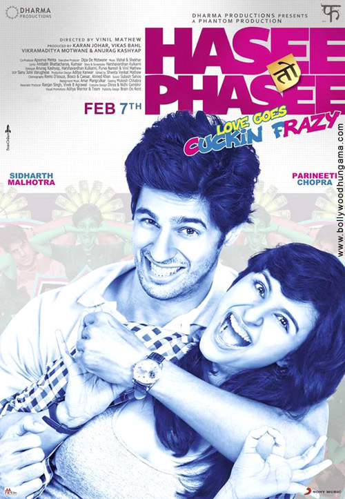 hasee toh phasee 3