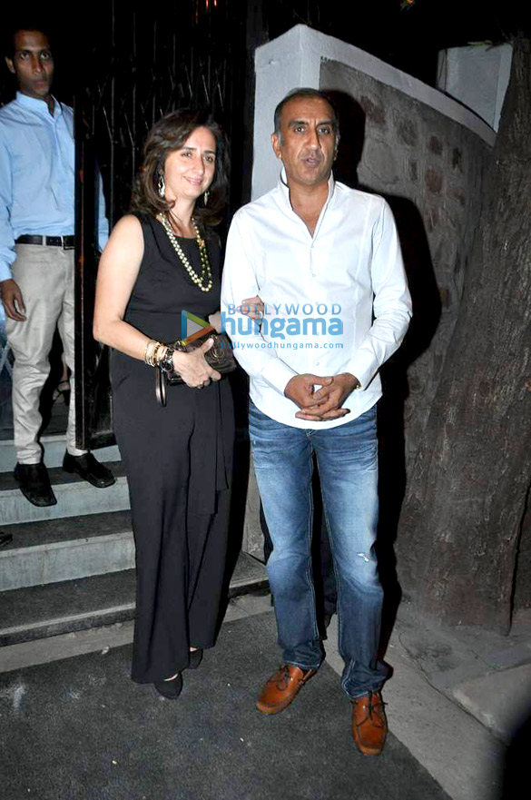 priyanka preity shraddha dino snapped at nido 7
