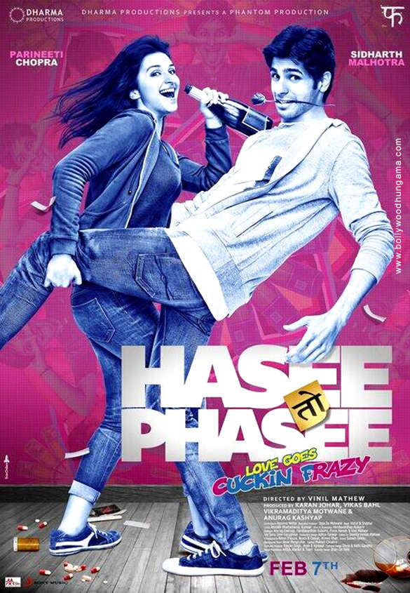 hasee toh phasee 4