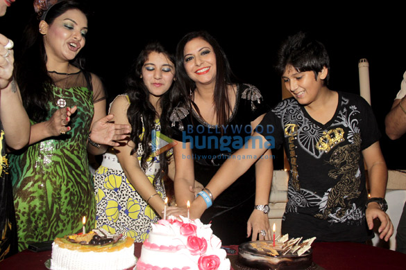 gurpreet kaur chadha celebrates her birthday amidst friends family 2