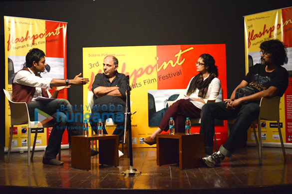 celebs discuss lgbt rights at 3rd flashpoint human rights film festival 3