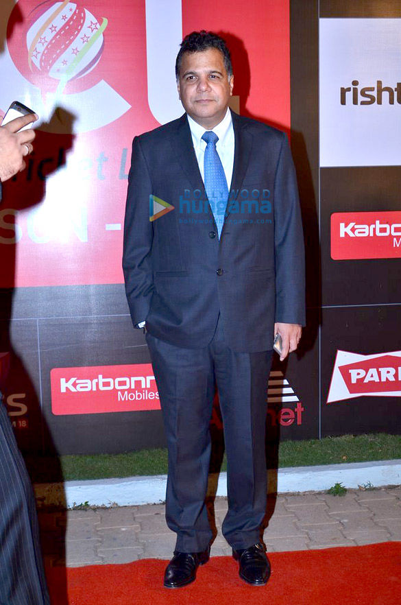 launch of celebrity cricket league season 4 26