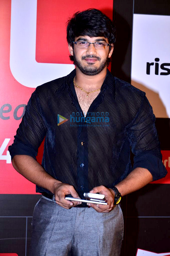 launch of celebrity cricket league season 4 25