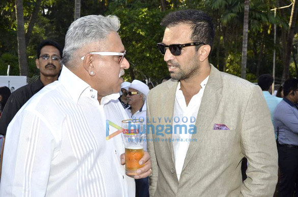 launch of kingfisher calendar 2014 by vijay mallya 31