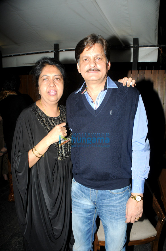 rohhit verma hosts a surprise party for prem sharma 13