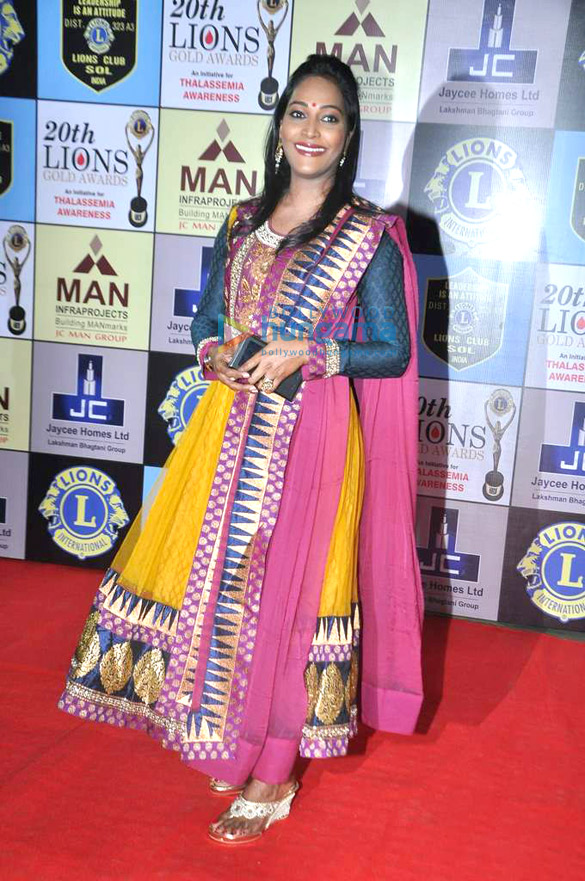 20th lions gold awards 29