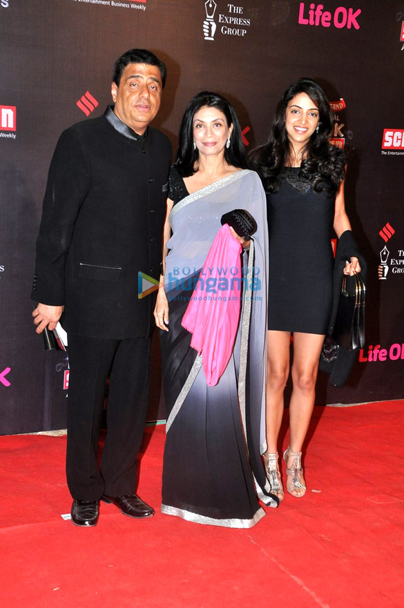 20th annual life ok screen awards 45