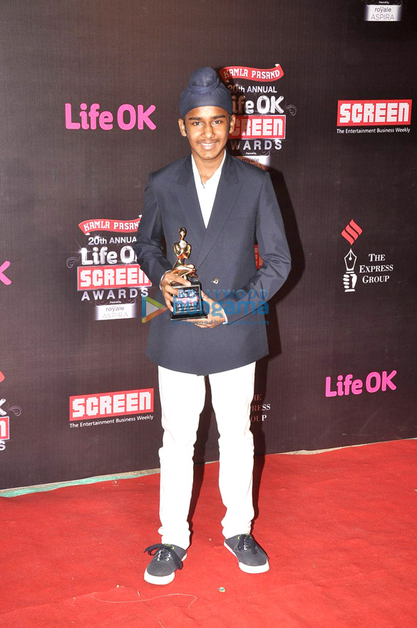 20th annual life ok screen awards 38