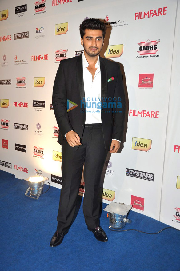 59th idea filmfare awards 2013 pre awards party 26