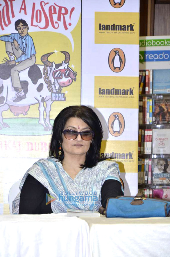 swara bhaskar divya dutta at pankaj dubeys what a loser book launch 4
