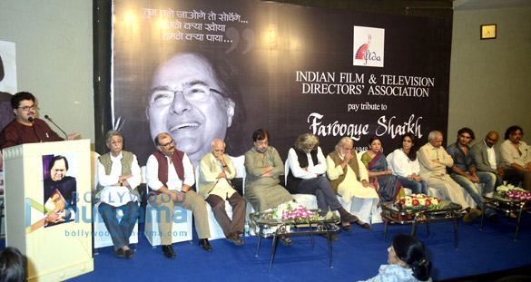 indian film television directors association pay tribute to late farooque shaikh 2