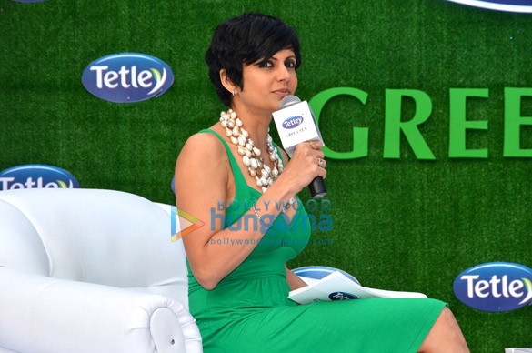 kareena kapoor at tata tetley green tea promotion 6