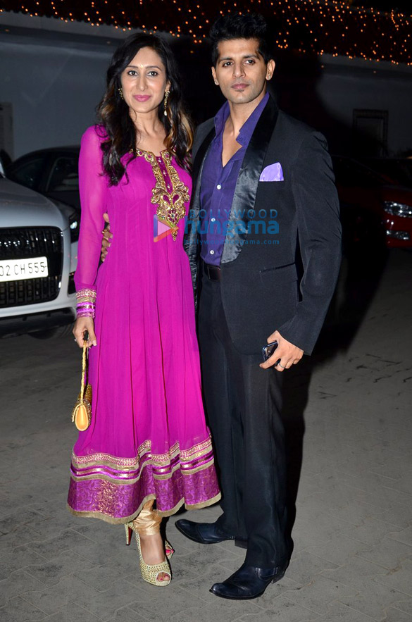 amita pathak raghav sachchars wedding ceremony 38