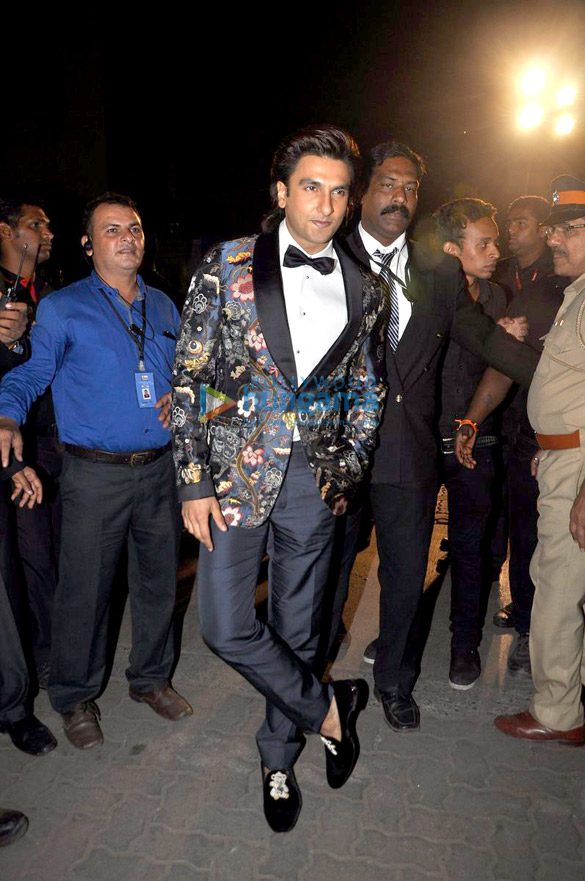 59th idea filmfare awards 2013 9
