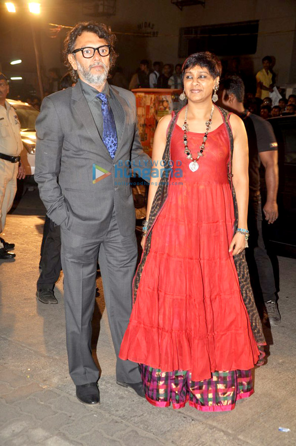 59th idea filmfare awards 2013 19
