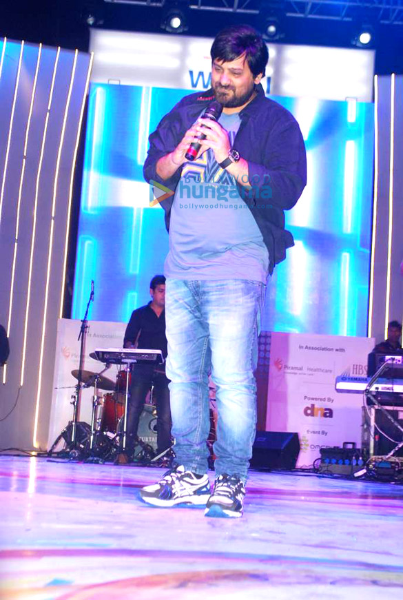 salman khan at shree sankalp pratisthans worli festival 2014 9