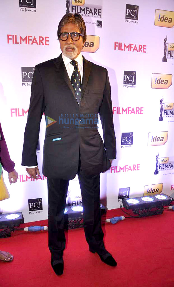 59th idea filmfare awards 2013 83