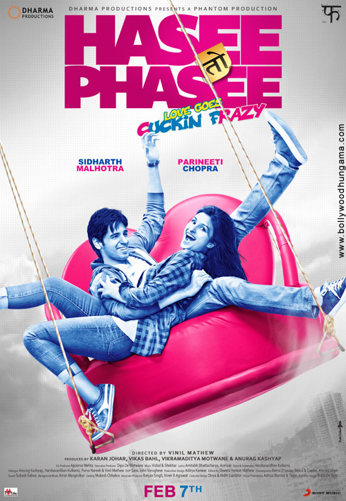 hasee toh phasee 5