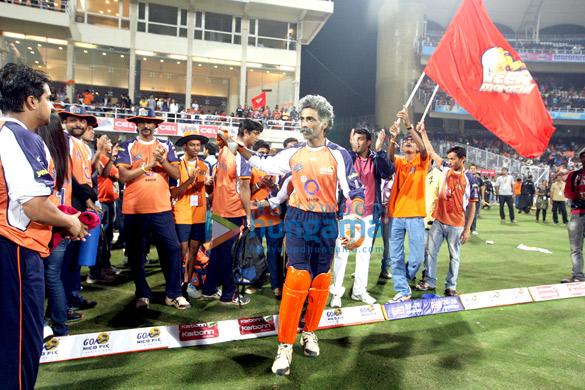 veer marathi vs bhojpuri dabanggs ccl 4 match 6