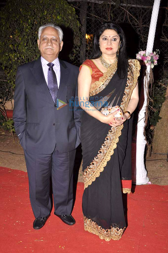 ahana deols wedding reception 30