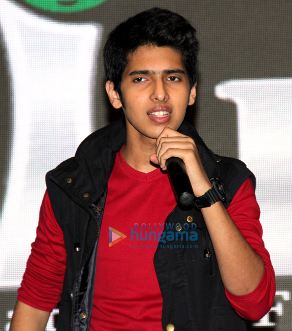 promotions of film w at navi mumbai international film festival 4