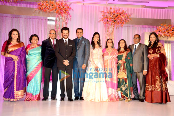 siddharth kannans wedding reception 2