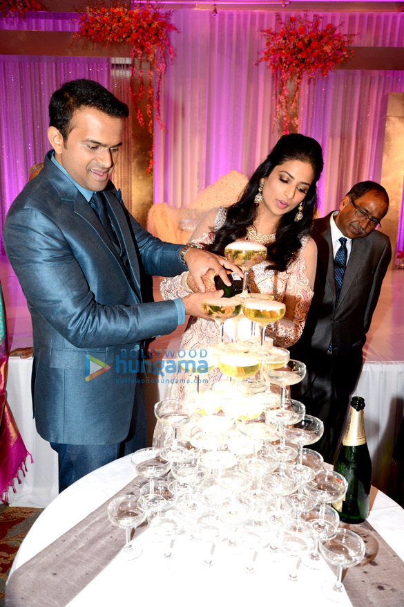 siddharth kannans wedding reception 64