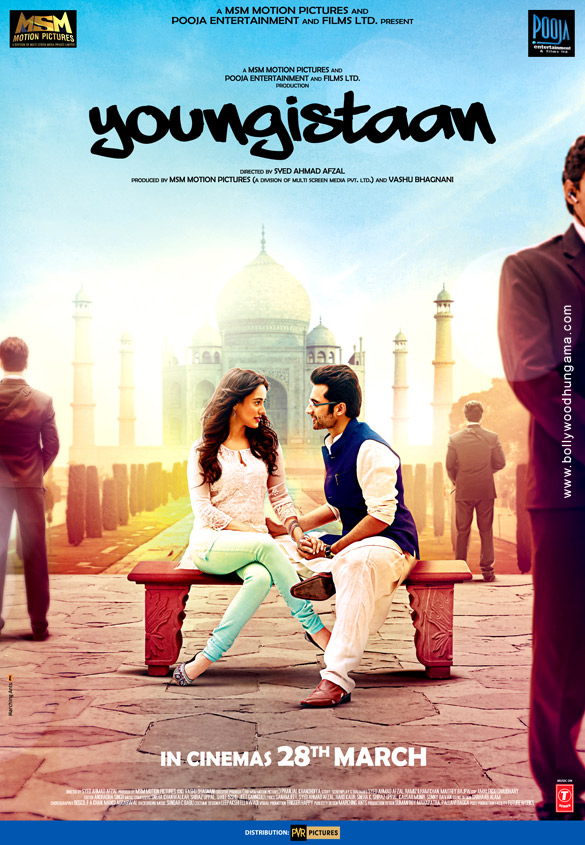 youngistaan 3
